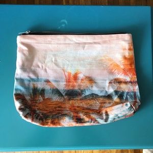 Samudra x Brooklyn Hawaii Large Pupukea Pouch